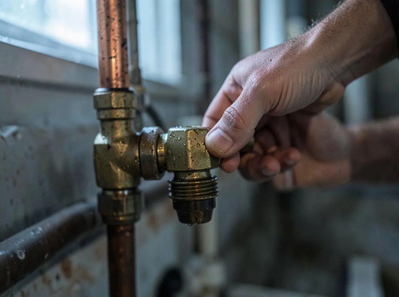 Emergency Plumber Walnut Ridge, AR FAQs
